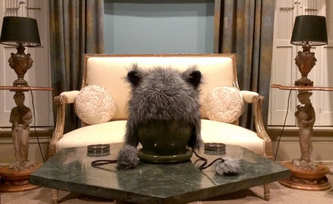 worm cozy at the hadley house